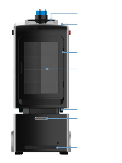 나르고 딜리버리 세부 명칭