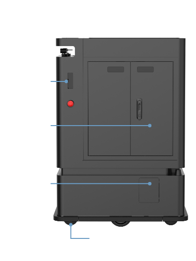 따르고60 세부 명칭